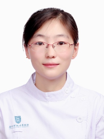 周媛媛