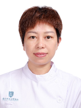 张淑娟
