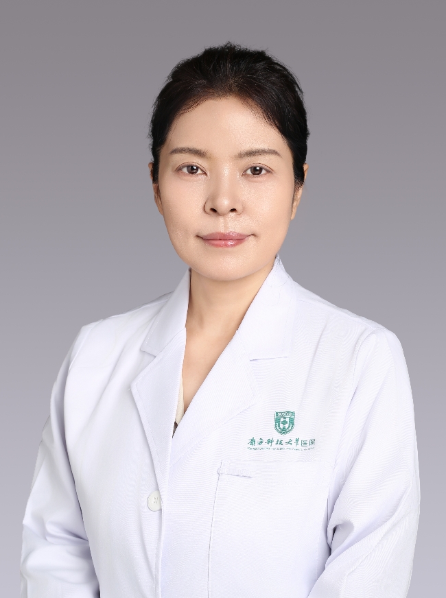 肖桂珍