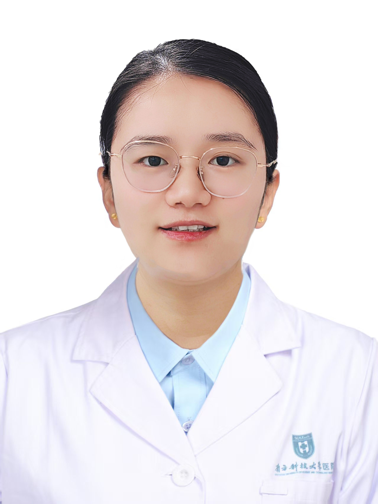 杨紫怡