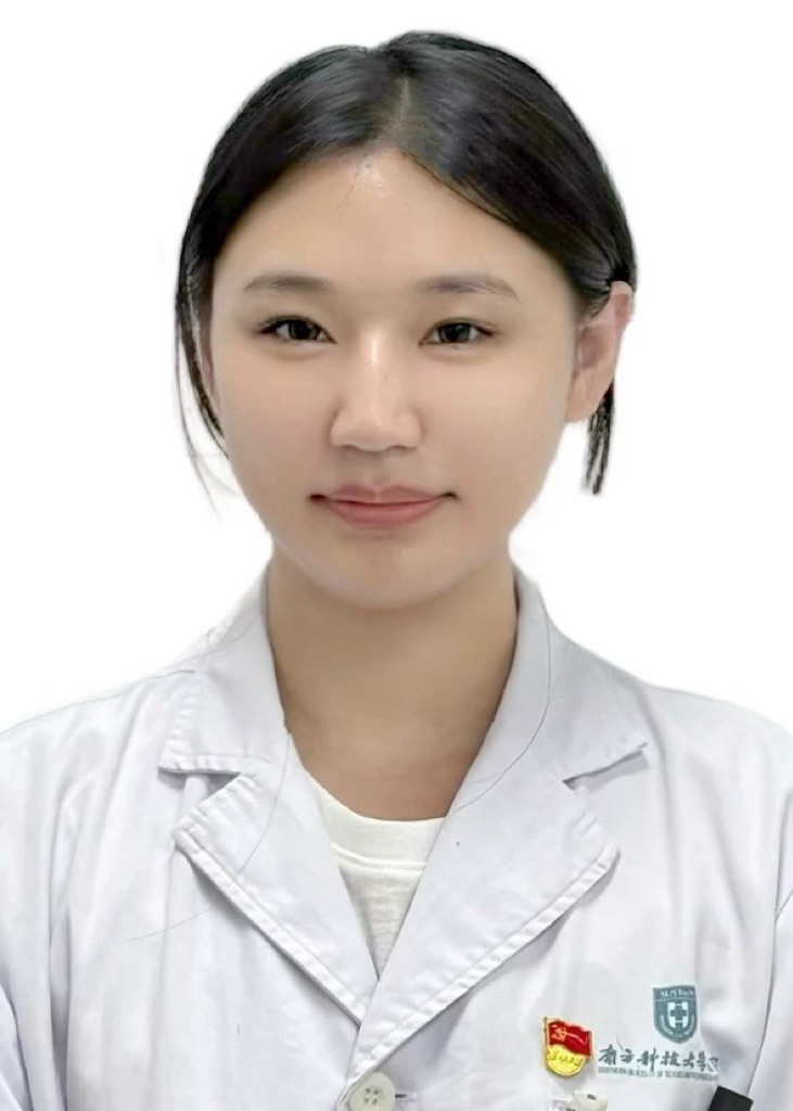 李梦娜