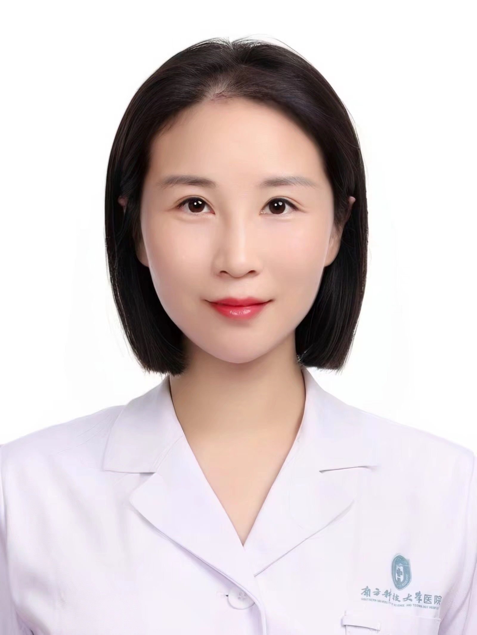 洪燕兰