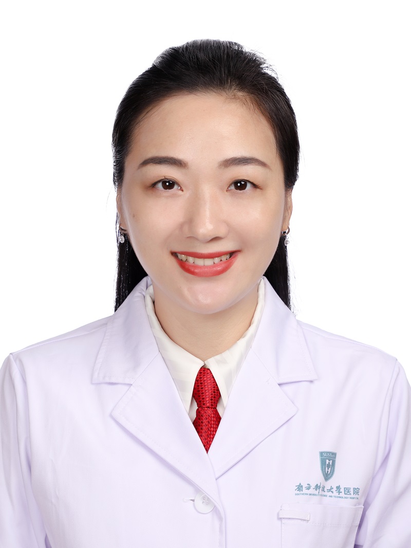 刘翠云