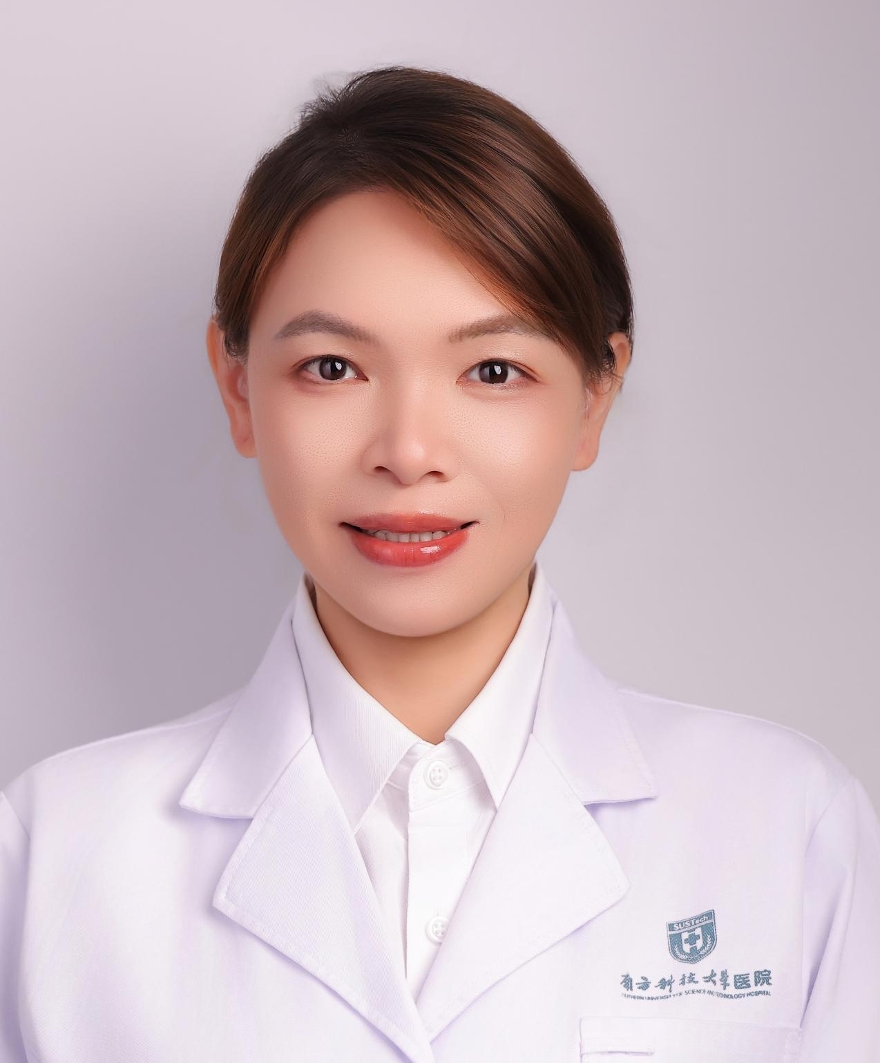 叶秀云