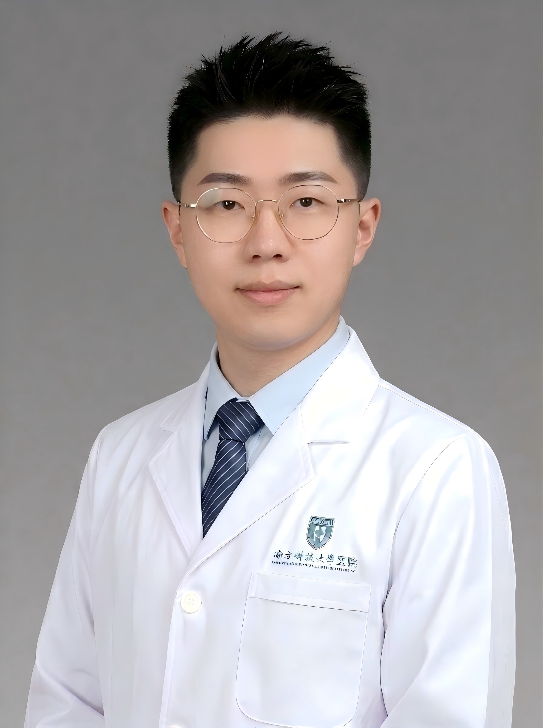 李智磊