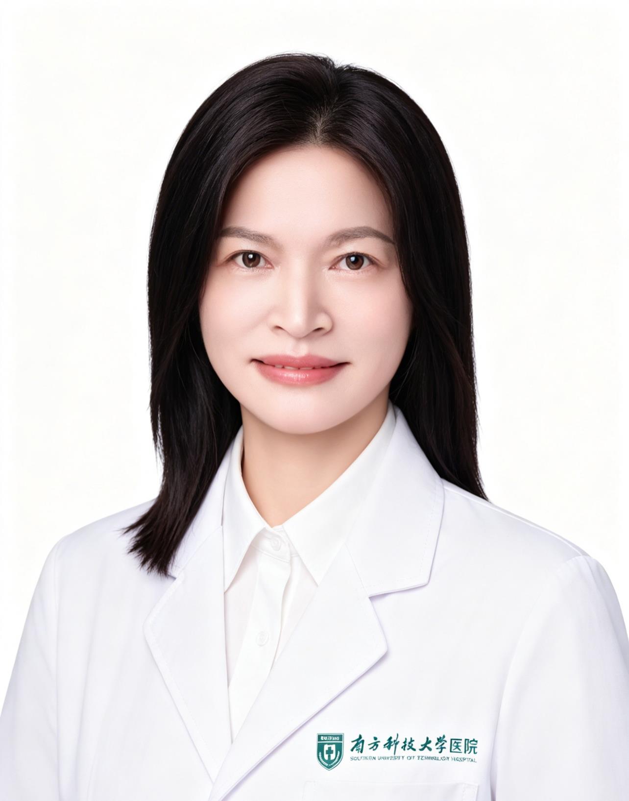 彭爱琼