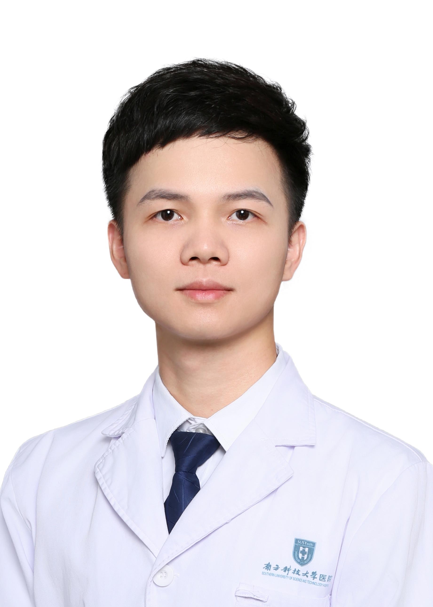李桂华