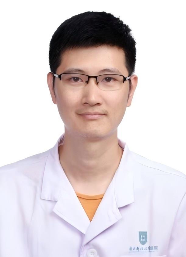 陈俊敏