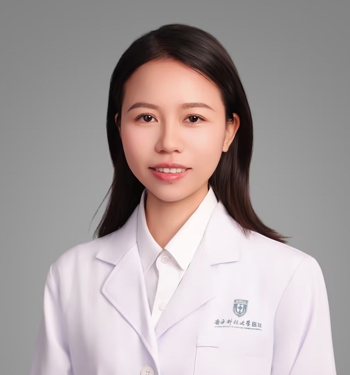 梁慧娴