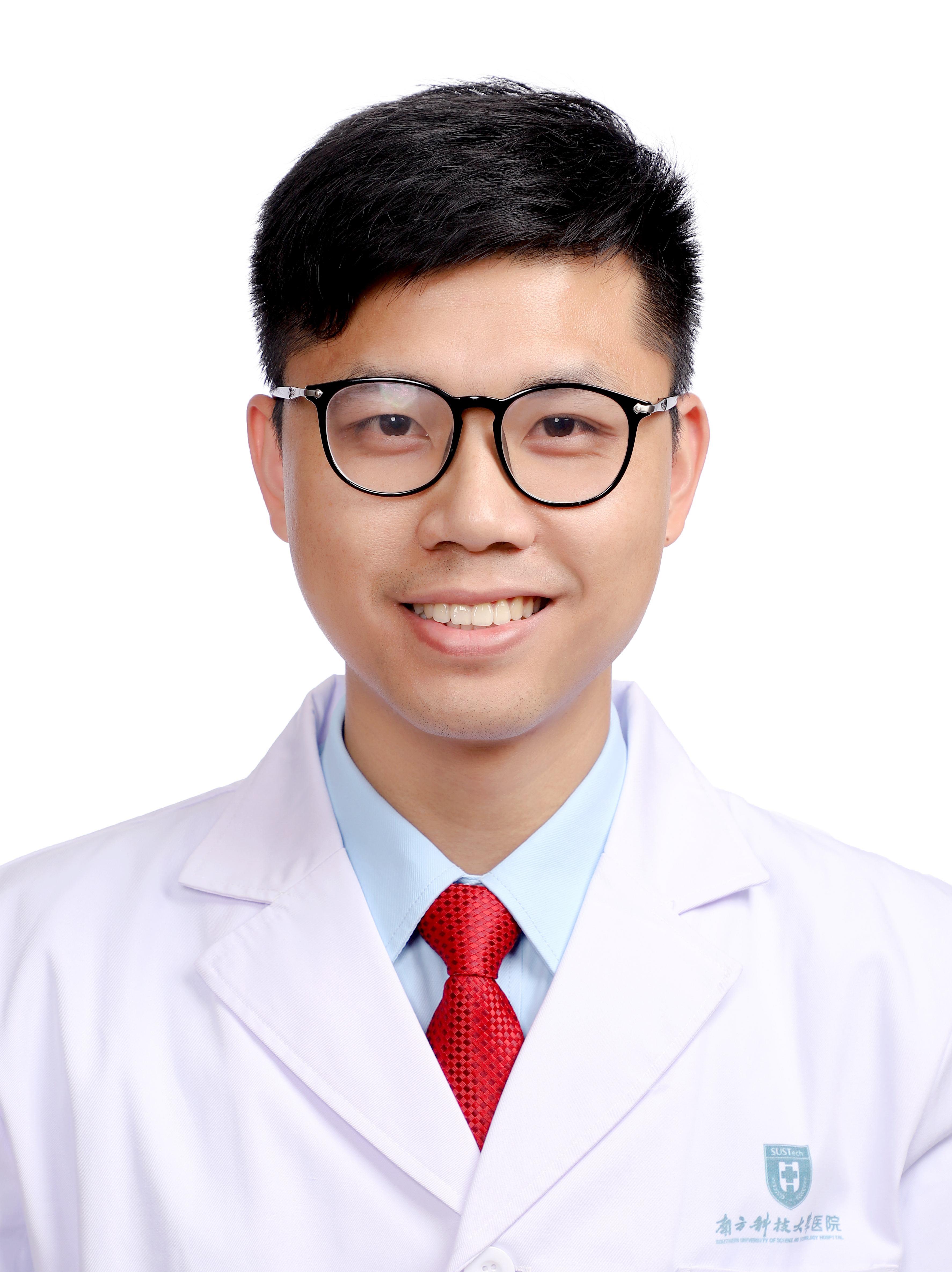黄治果